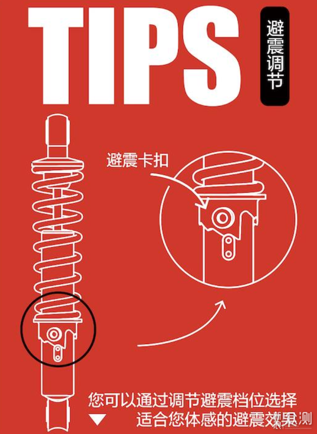 號稱優化N系列所有短板,九號M95C電摩評測_新浪眾測