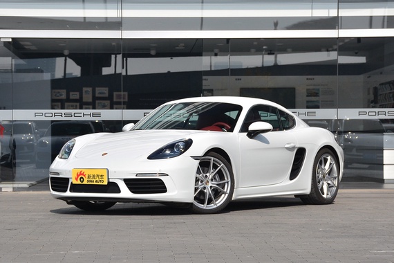 家用舒适，商务有面，最大折扣9.8折，保时捷718真的不考虑开回家？