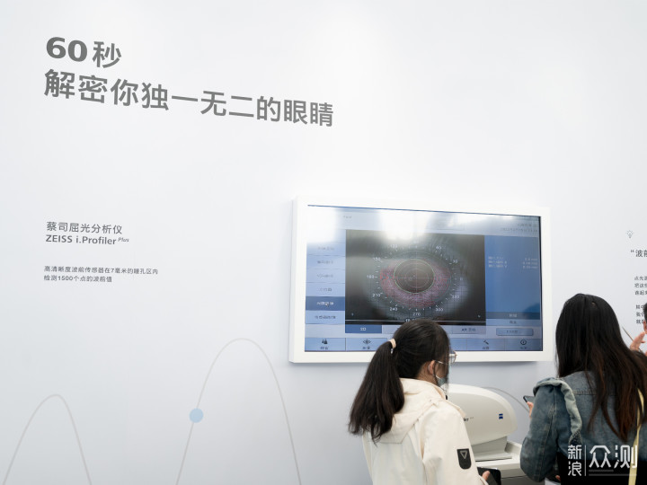 解密蔡司鏡片原廠加工,蔡司工廠行分享_新浪眾測