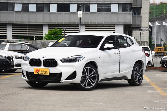 价格来说话，3月新浪报价，宝马X2全国新车20.80万起