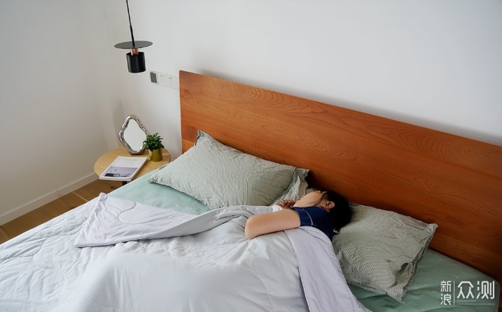 時光存摺草本枕使用體驗，睡眠差的可入手試試_新浪眾測