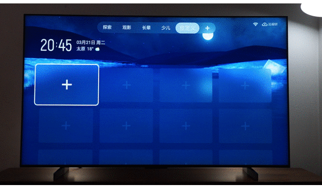 雙5000畫質新天花板：TCL X11G電視分享_新浪眾測