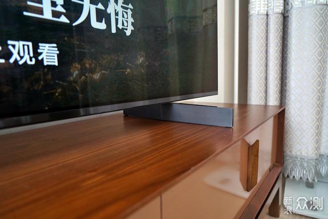 雙5000畫質新天花板：TCL X11G電視分享_新浪眾測