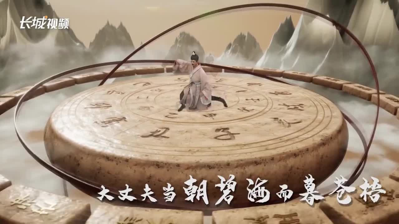 创意视频 | 世界读书日：温故知新