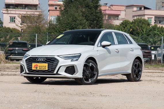 销量、价格、折扣、口碑…这里有奥迪A3最全行情