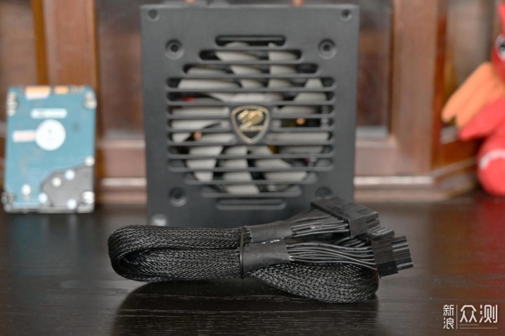 體驗值得擁有的高性價比全模組電源 GEX 750W_新浪眾測