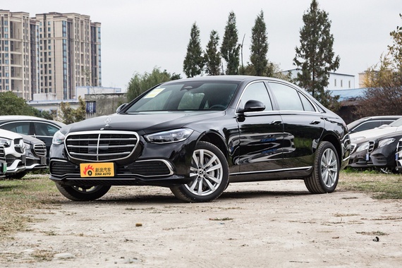 精致实用两不误，奔驰S级全国新车88.47万起