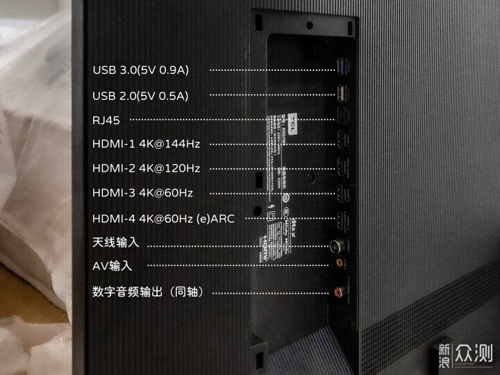 TCL Q10H旗艦Mini LED電視深度評測_新浪眾測