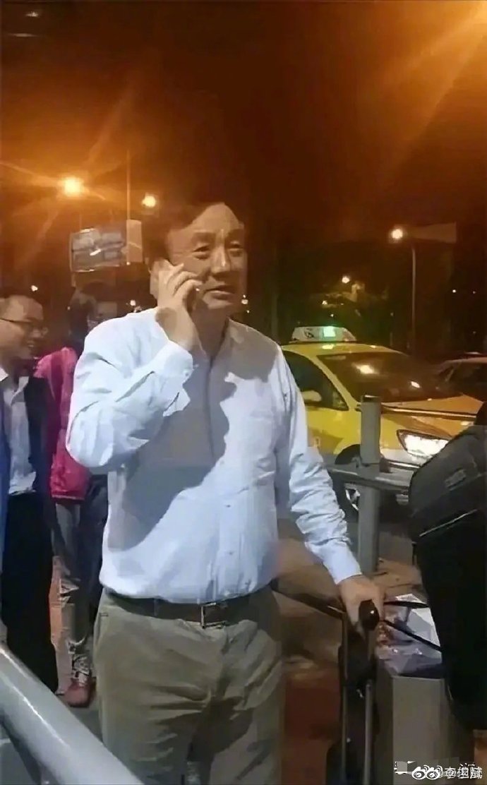 但斌：这照片是我拍的