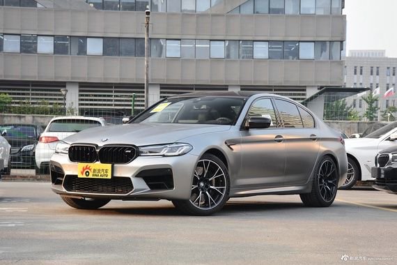 本月最低1.00万，宝马M5是否还能再降？
