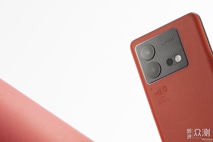 配16GB+天璣9200+僅售3K元,iQOO這款手機不錯_新浪眾測