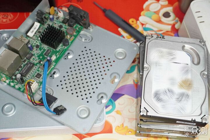 商用監控系統使用,WD Purple硬盤更靠譜_新浪眾測