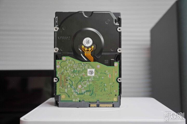 商用監控系統使用,WD Purple硬盤更靠譜_新浪眾測