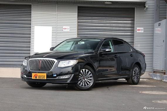 只买适合不买贵，关键性价比超高红旗H7最高优惠1.97万