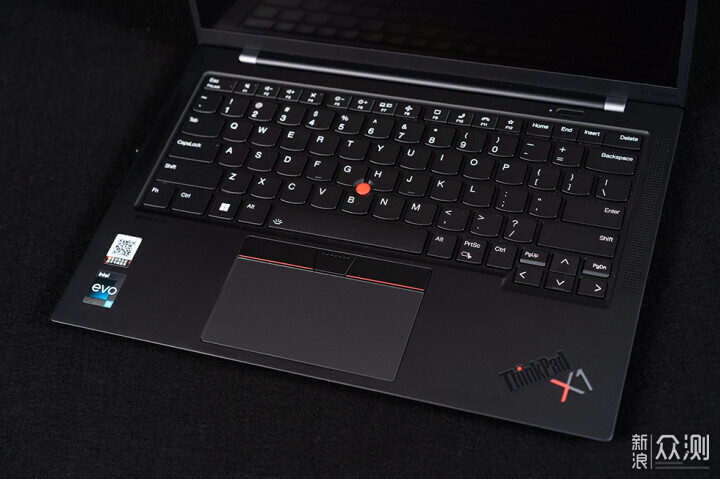 標杆之作，ThinkPad X1 Carbon 2023 新鮮體驗_新浪眾測