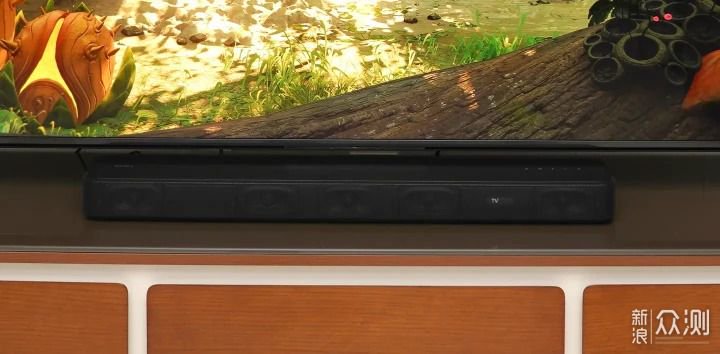 SonyHT-S2000全景聲回音壁值不值得買?_新浪眾測