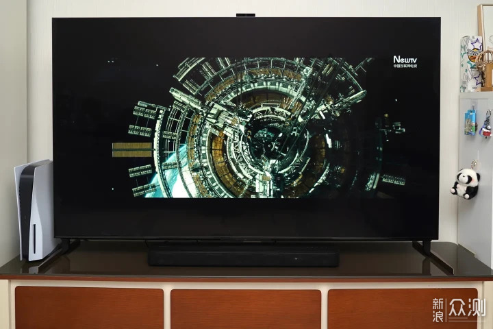 SonyHT-S2000全景聲回音壁值不值得買?_新浪眾測