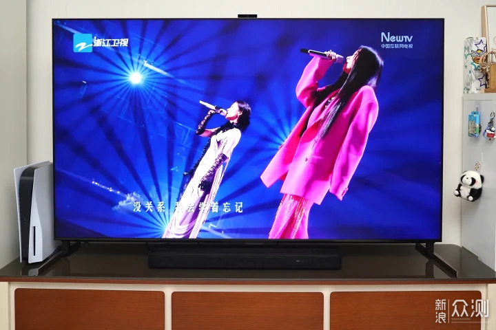 SonyHT-S2000全景聲回音壁值不值得買?_新浪眾測