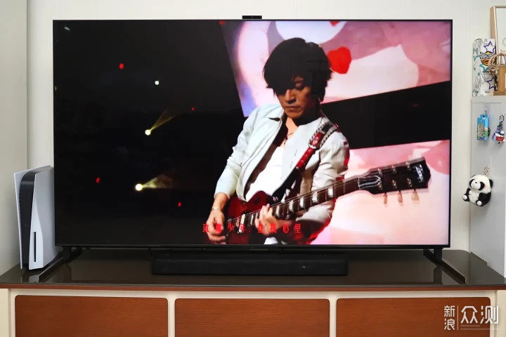 SonyHT-S2000全景聲回音壁值不值得買?_新浪眾測