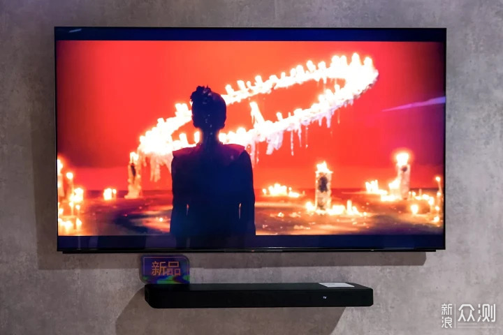 SonyHT-S2000全景聲回音壁值不值得買?_新浪眾測