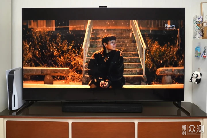 SonyHT-S2000全景聲回音壁值不值得買?_新浪眾測