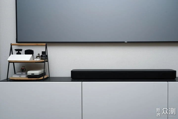 SonyHT-S2000全景聲回音壁值不值得買?_新浪眾測