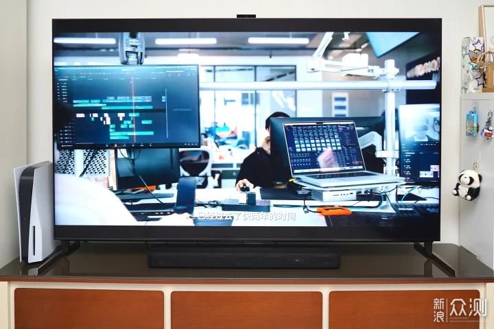 SonyHT-S2000全景聲回音壁值不值得買?_新浪眾測