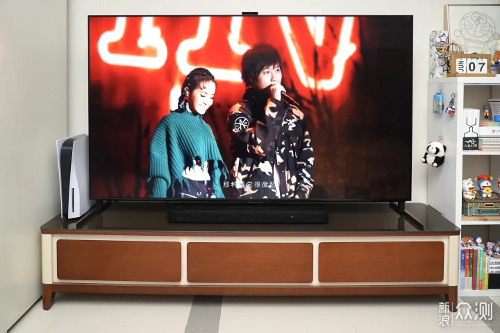 SonyHT-S2000全景聲回音壁值不值得買?_新浪眾測