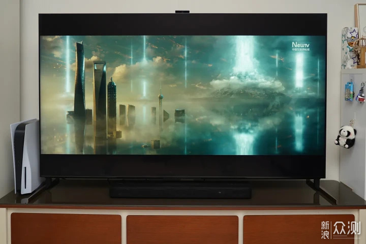 SonyHT-S2000全景聲回音壁值不值得買?_新浪眾測