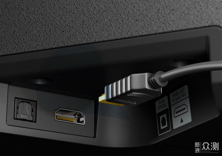 SonyHT-S2000全景聲回音壁值不值得買?_新浪眾測