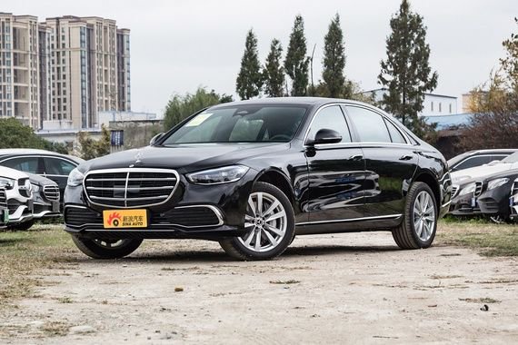 如今全国最低88.53万，奔驰S级多少人值得拥有