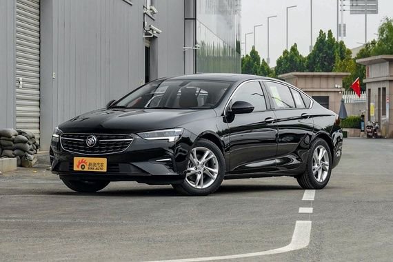 C位出道，走心推荐，别克君威全国新车13.50万起