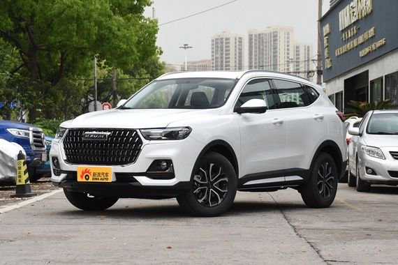 多便宜才算便宜？哈弗H6全国7.95万起，最高直降1.96万