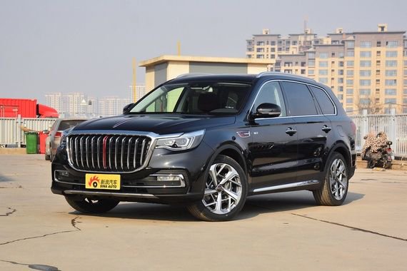 精致实用两不误，红旗HS7全国新车22.30万起