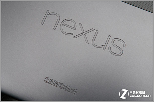 再造安卓最强 谷歌Nexus 10平板全解析