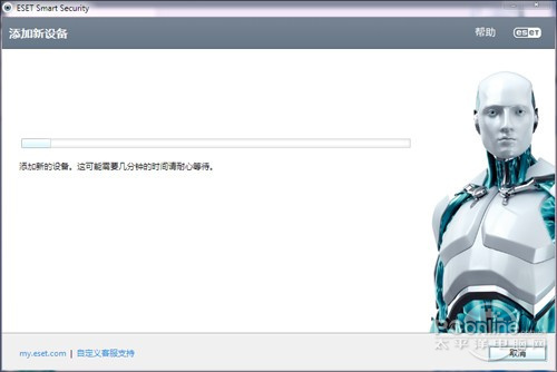 ESET ESET