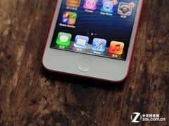 最便携智能设备 iPod Touch 5体验评测 