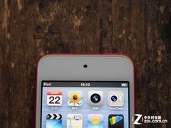 最便携智能设备 iPod Touch 5体验评测 