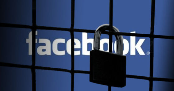 Facebook新规让社交网络封闭