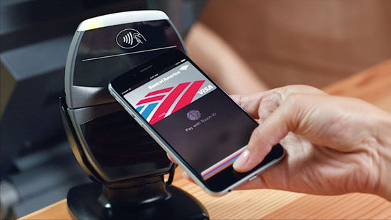 Apple Pay冲击金融安全？你想多了！