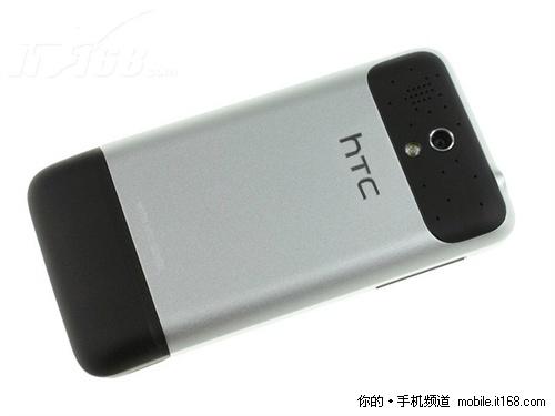 HTC Legend谷底价近售2450