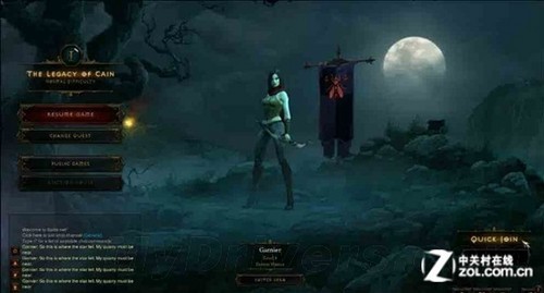 《暗黑3》欧服疑遭攻击 玩家被洗劫一空 