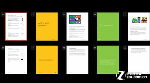 Win8软件精选: