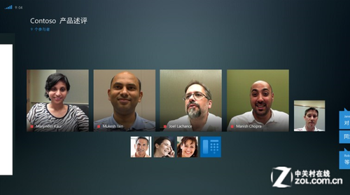Win8软件精选: