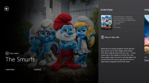 Win 8 RTM内置应用体验 Win 8 RTM内置应用体验