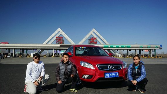 解读2016年8月全国新能源乘用车销量