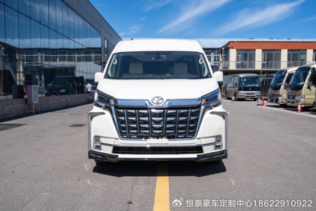 23款进口丰田海狮大批现车优惠促销全国