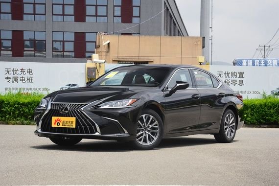 精致实用两不误，雷克萨斯ES全国新车26.80万起