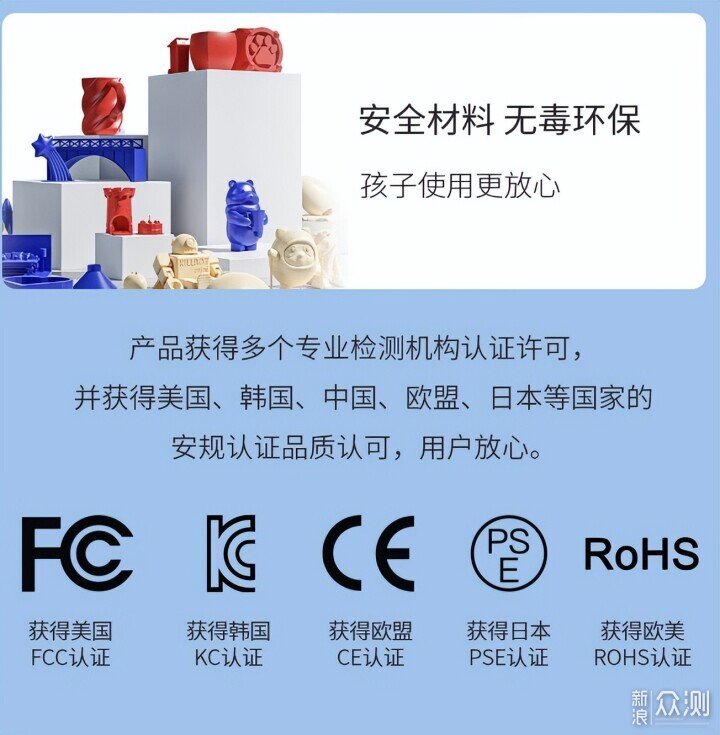 能做玩具的3D打印機，這個暑假快樂就全靠它了_新浪眾測