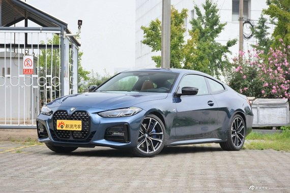 精致实用两不误，宝马4系全国新车36.78万起